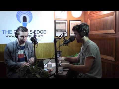 Paul Kostick RiverTalk Extra