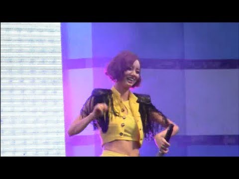 130813 걸스데이 - 나를 잊지마요 Girl's Day - Don't forget me @블루원