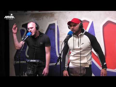 MNM Urbanice: Kosso - Vliegen