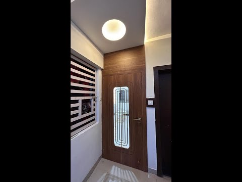 Residential interior designing service