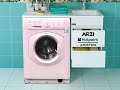 Hotpoint Ariston ARSL105