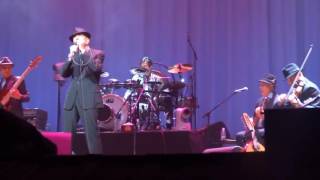 Leonard Cohen (Sub. en español)  Lover,lover,lover