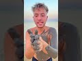 Je vous dévoile un secret sur la Mer Morte 😱😍