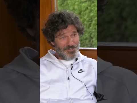 Kako je Gagi Jovanović saznao da je lep #dokandjelispavaju #život #shorts