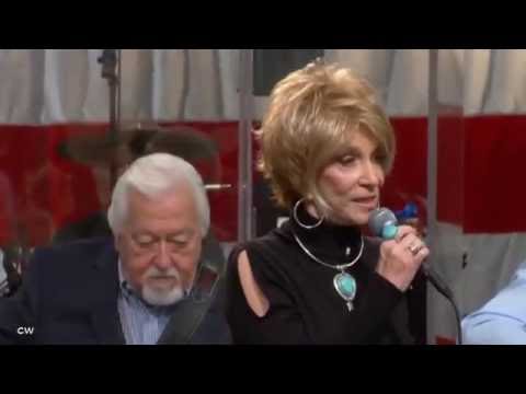 "What A Friend We Have In Jesus" by Jeannie Seely