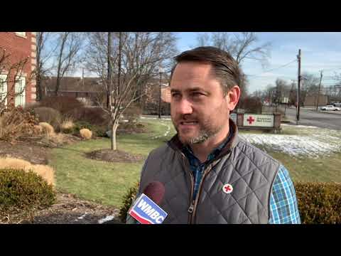 Red Cross National Blood Emergency