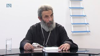 Զրույց Գայանե Փայտյանի հետ - Տեր Գրիգոր քահանա Հովհաննիսյան