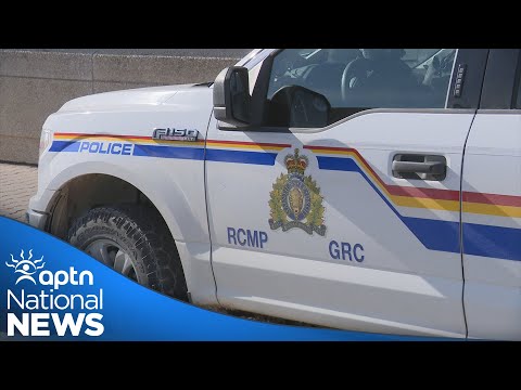 One dead, one in serious condition after shooting near Brandon, Manitoba | APTN News