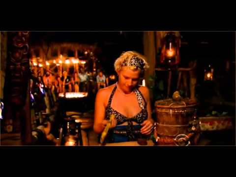 Survivor Tribal Council Voting Music: Winds edition
