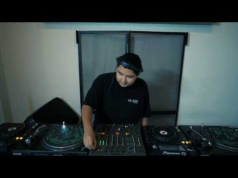 Bala Guest Sessions #77 - MID (Electro, Minimal, House, Breaks)