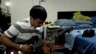 comfortably dumb - extreme (saudades de rock album)