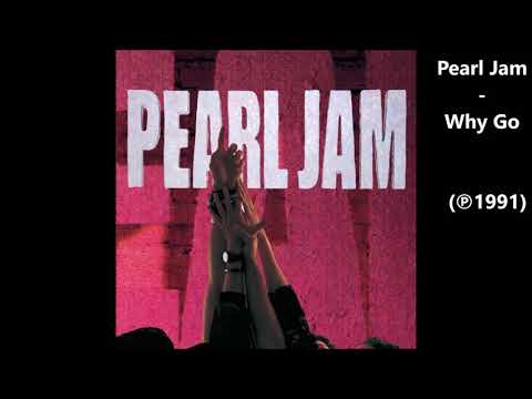 Pearl Jam vs Metallica