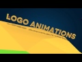 Logo Animation Planet