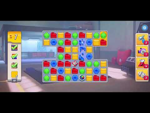 Chrome Valley Customs Level 127 - No Boosters 🎯 Full Story 🎮