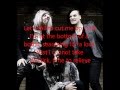 Get Scared - So much to lose lyrics 