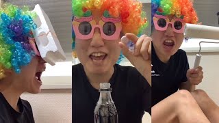 Nó siêu hài hước(´∀｀=)