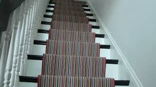''From ropes to pulleys'' - Southwold Case Study Video