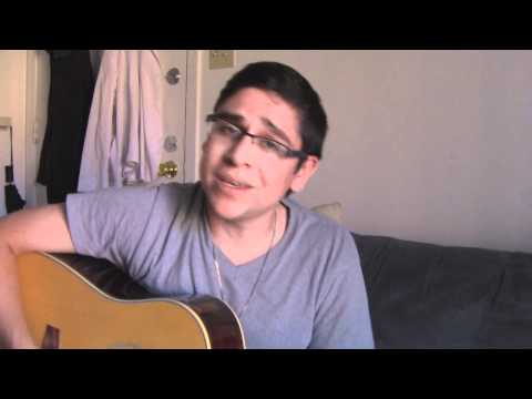 The Box Tops- The Letter (cover) by Michael Elias