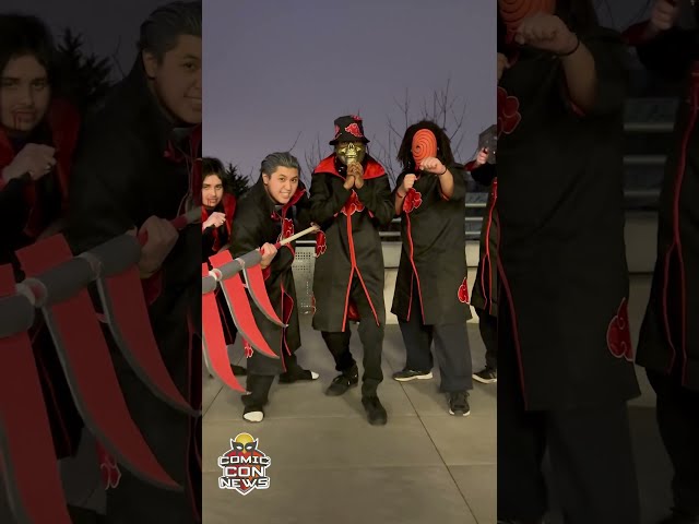 Vídeo relacionado con Chaks - Disfraz de Naruto para hombre, traje oficial de Naruto, 5 piezas, camiseta, pantalones y accesorios, carnaval, Comic Con y cosplay