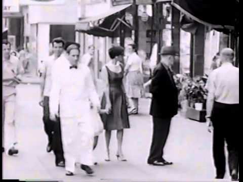 THE EXISTENTIALIST by Leon Prochnik