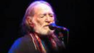 Willie Nelson sings Amazing Grace, Amsterdam (2007)