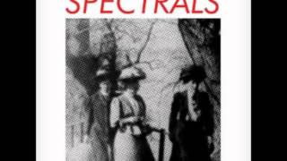 Spectrals - Suit Yourself