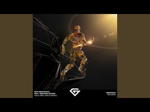 Walk Away (Melio Remix)