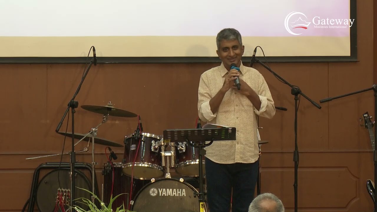 Jesus and his Team - Mobis