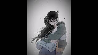 Download lagu Karena Separuh Aku menyentuh laramu 🥀 | #detectiveconan #sad #separuhaku #fyp mp3