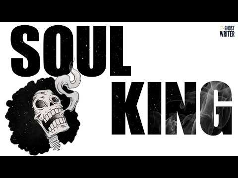 ONE PIECE: SOUL KING | El Himno de Brook