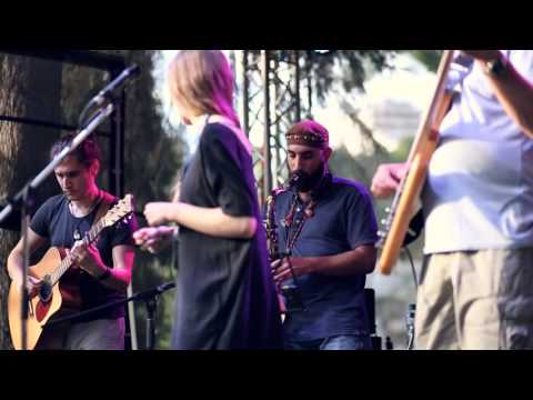 STARO LIVE SOUNDS: Aida și Noi