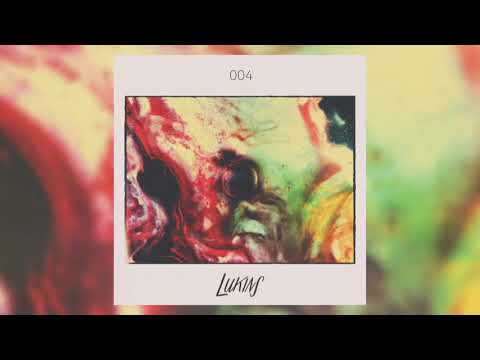 LUKINS RADIO 004 - David Jach's Classic Deep Mix