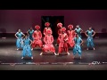 Bhangra Empire @ Warrior Bhangra 2014 - YouTube