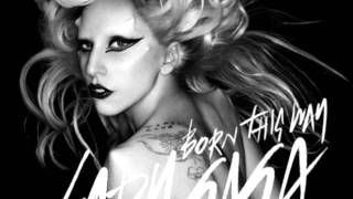 Download Born This Way Lady Gaga