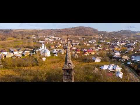 Noțig, Sălaj - 13 Dec. 2022.