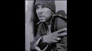 Common - Puppy Chow (1992)