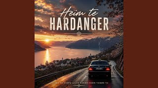 Heim te Hardanger!