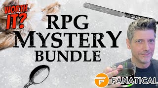 Is Fanatical RPG Bundle Worth It?