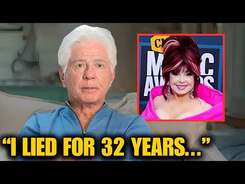 Naomi Judd’s Husband Finally Breaks Silence On His Wife - And It's Bad