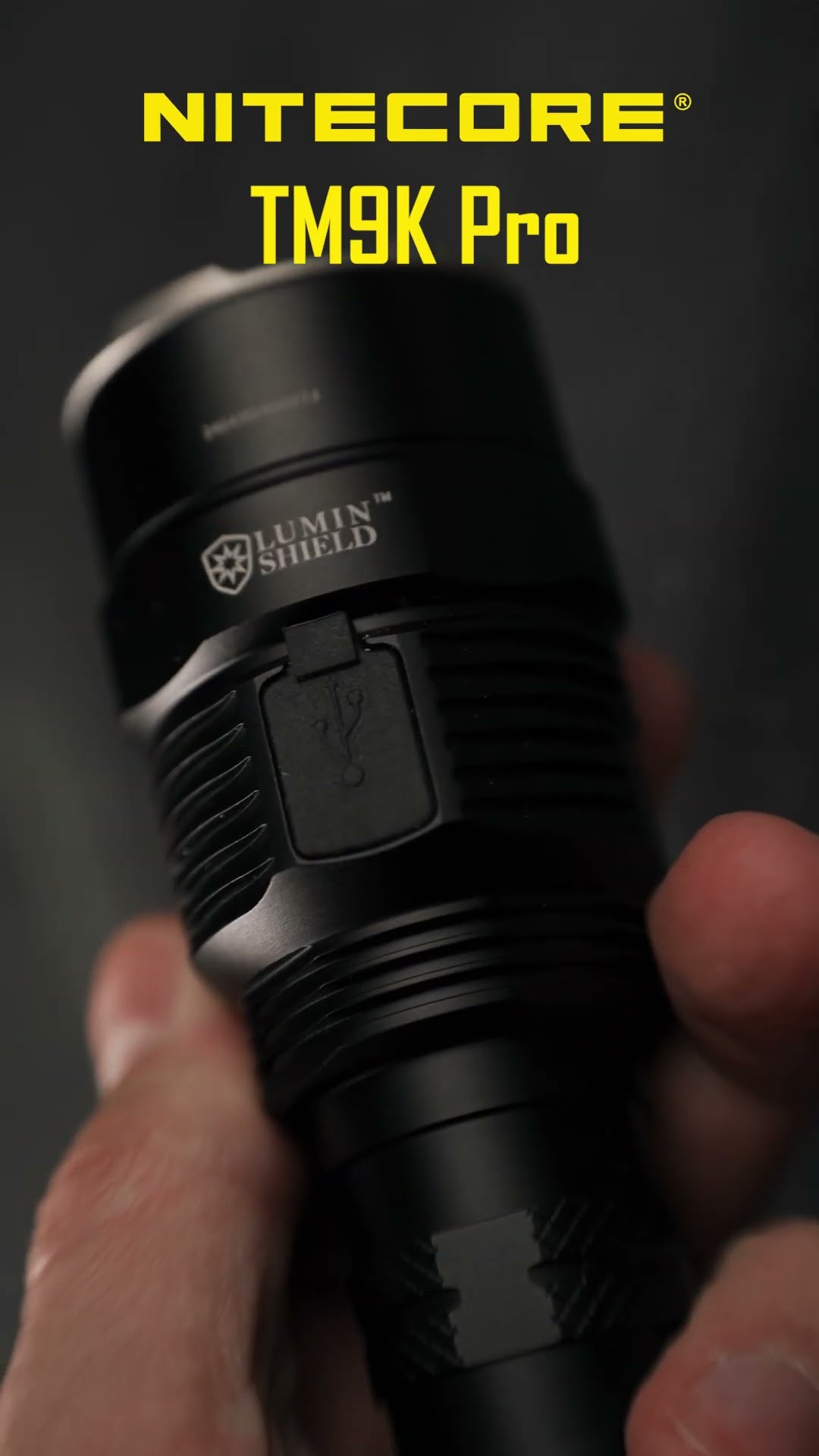 YouTube Shorts preview