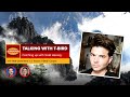Talking with T-Bird: Todd Herzog