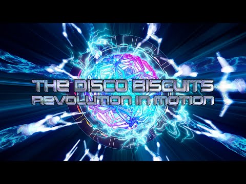 The Disco Biscuits: Revolution in Motion (Full Movie)