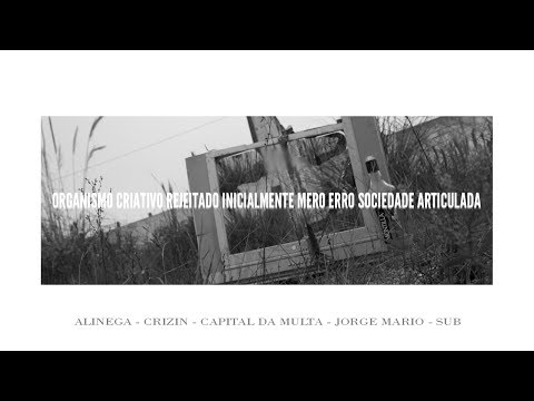 OCRIME77 | TheCrimeCypher - Alinega, Crizin, MGO, Jorge Mario e SUB