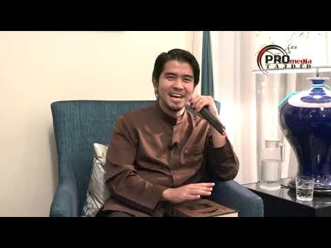 22-09-2018 Dr. Kamilin Jamilin : Syarah Riyadhus Solihin | Bab Taubat