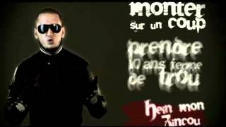 Hein mon zin-cou Music Video