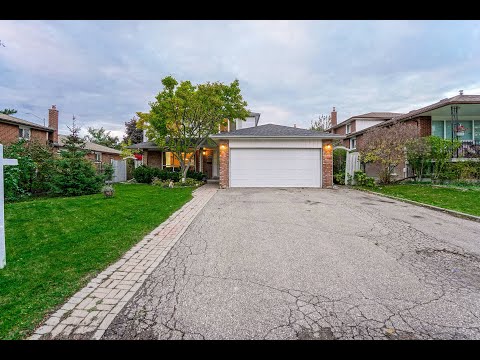 116 Massey Street, Brampton Home for Sale - Real Estate Properties for Sale