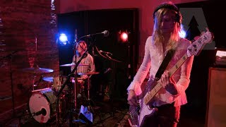 Starbenders - Closer Than Most / Zero | Audiotree Live