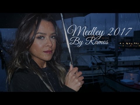 Medley 2017 - Ramos ( RONNIE FLEX, KEIZER, FRENNA... )