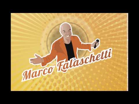 Marco Falaschetti - Around the world