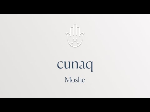 Cunaq by Moshe Halperin & George Barker (feat. Katy Prado) Traditional Peruvian Water Song